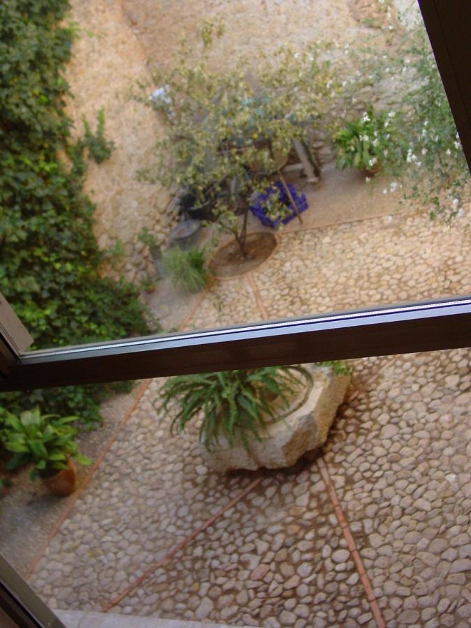 La Bodega Enoturismo Rural Mogente Exteriér fotografie