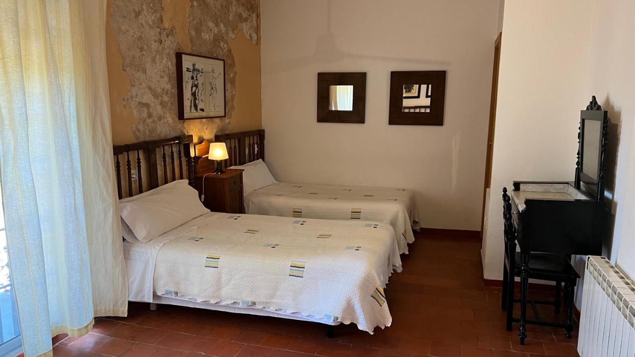 La Bodega Enoturismo Rural Mogente Exteriér fotografie