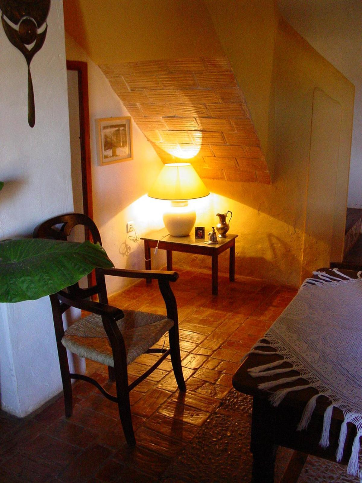 La Bodega Enoturismo Rural Mogente Exteriér fotografie